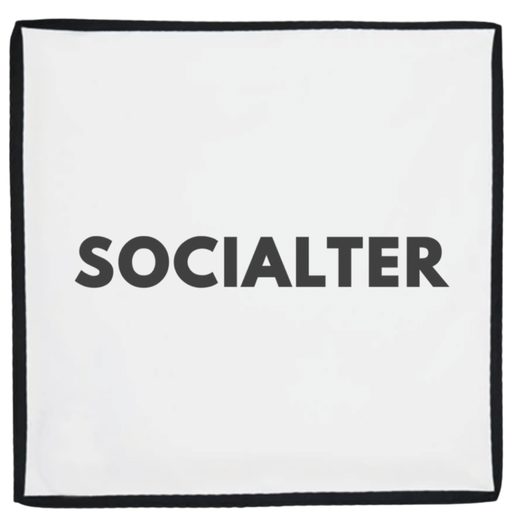 Partenaires du film Low-Tech : Socialter